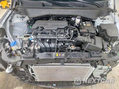 Zdjęcie 12 z 14 samochodu: 2026 HYUNDAI KONA SE VIN:KM8HACAB5TU417625 - miniatura