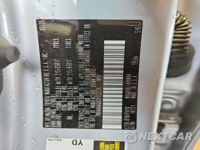 Zdjęcie 14 z 14 samochodu: 2025 TOYOTA COROLLA CROSS L VIN:7MUAAAAG8SV133226 - miniatura