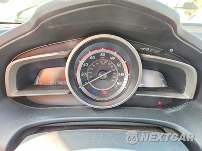 Zdjęcie 9 z 12 samochodu: 2016 MAZDA 3 SPORT VIN:JM1BM1U72G1320449 - miniatura