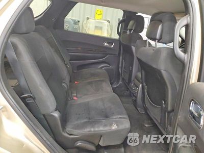 Zdjęcie 11 z 13 samochodu: 2011 DODGE DURANGO CREW VIN:1D4RE4GG6BC742507 - miniatura
