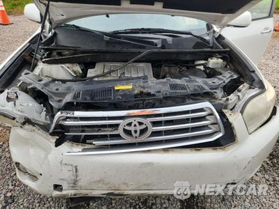 Zdjęcie 12 z 14 samochodu: 2010 TOYOTA HIGHLANDER LIMITED VIN:5TDYK3EH0AS022012 - miniatura