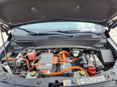 Zdjęcie 12 z 14 samochodu: 2023 CHEVROLET BOLT EUV PREMIER VIN:1G1FZ6S05P4113938 - miniatura