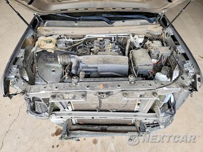 Zdjęcie 11 z 13 samochodu: 2022 CHEVROLET COLORADO VIN:1GCGSBEA9N1296739 - miniatura