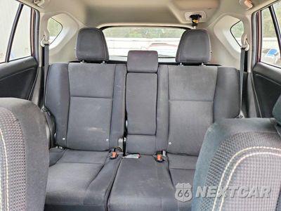 Zdjęcie 10 z 13 samochodu: 2017 TOYOTA RAV4 XLE VIN:2T3WFREV9HW338876 - miniatura