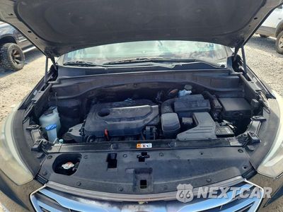 Zdjęcie 11 z 12 samochodu: 2018 HYUNDAI SANTA FE SPORT 2.4L VIN:5XYZTDLB4JG557248 - miniatura