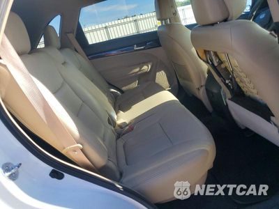 Zdjęcie 11 z 13 samochodu: 2013 KIA SORENTO LX VIN:5XYKTDA63DG424136 - miniatura