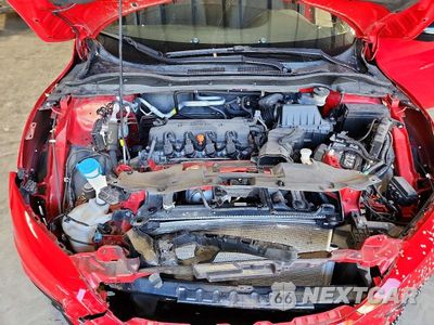 Zdjęcie 12 z 13 samochodu: 2021 HONDA HR-V SPORT VIN:3CZRU6H12MM702510 - miniatura