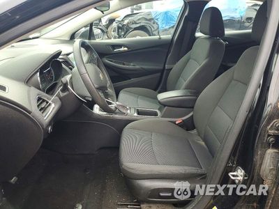 Zdjęcie 7 z 12 samochodu: 2018 CHEVROLET CRUZE LT VIN:1G1BE5SM5J7100152 - miniatura