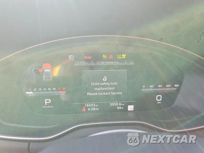 Zdjęcie 9 z 12 samochodu: 2024 AUDI SQ5 SPORTBACK PRESTIGE VIN:WA134AFY3R2102800 - miniatura