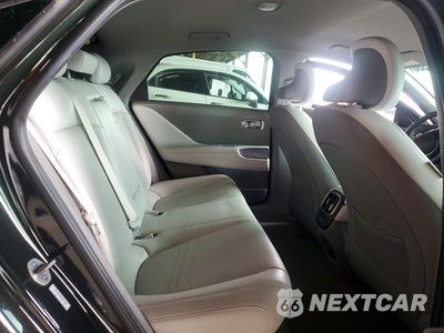 Zdjęcie 10 z 12 samochodu: 2024 HYUNDAI IONIQ 6 SEL VIN:KMHM34AA6RA057698 - miniatura