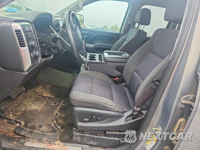 Zdjęcie 7 z 12 samochodu: 2017 CHEVROLET SILVERADO K1500 LT VIN:1GCVKREC2HZ160699 - miniatura