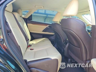 Zdjęcie 11 z 13 samochodu: 2019 LEXUS RX 350 BASE VIN:2T2ZZMCA1KC138160 - miniatura