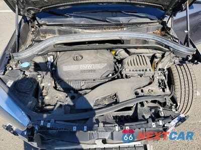 Zdjęcie 12 z 14 samochodu: 2021 BMW X1 XDRIVE28I VIN:WBXJG9C02M5T40942 - miniatura