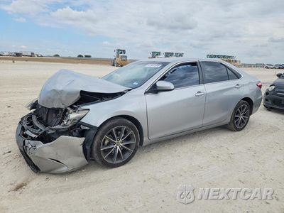 2015 TOYOTA CAMRY XSE 4T1BF1FK0FU922013 - główne zdjęcie licytacji z USA - miniatura
