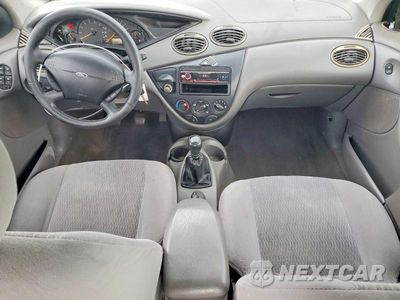 Zdjęcie 8 z 12 samochodu: 2001 FORD FOCUS SE VIN:1FAFP34361W197076 - miniatura