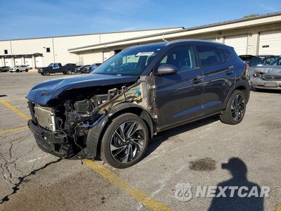 2020 HYUNDAI TUCSON SPORT KM8J3CAL2LU161383 - główne zdjęcie licytacji z USA - miniatura