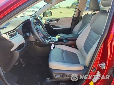 Zdjęcie 7 z 14 samochodu: 2024 TOYOTA RAV4 XLE PREMIUM VIN:JTMB6RFV3RD116930 - miniatura
