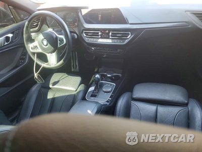 Zdjęcie 8 z 12 samochodu: 2021 BMW M235XI VIN:WBA13AL08M7G73449 - miniatura