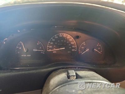 Zdjęcie 9 z 11 samochodu: 1999 FORD RANGER VIN:1FTYR10C1XTA85853 - miniatura
