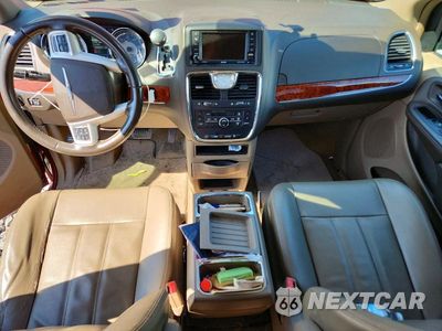 Zdjęcie 8 z 13 samochodu: 2015 CHRYSLER TOWN & COUNTRY TOURING VIN:2C4RC1BG1FR560882 - miniatura