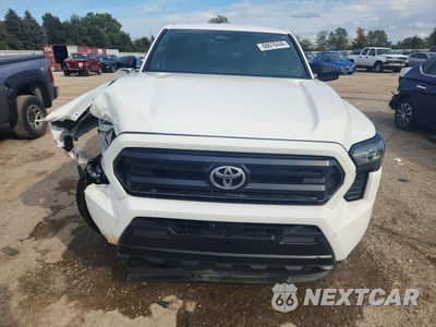 Piąte zdjęcie samochodu w środku: 2026 TOYOTA TACOMA SR VIN:3TYKD5HN3TT052917 - miniatura