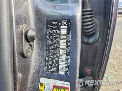 Zdjęcie 12 z 12 samochodu: 2013 TOYOTA COROLLA LE VIN:2T1BU4EE9DC083786 - miniatura