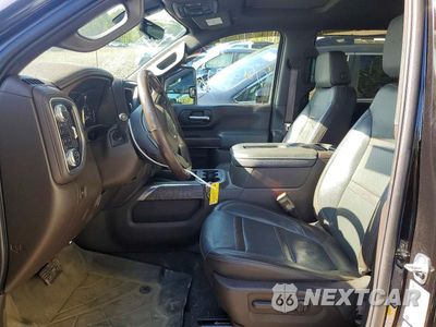 Zdjęcie 7 z 12 samochodu: 2022 GMC SIERRA K2500 DENALI VIN:1GT49REY2NF245459 - miniatura