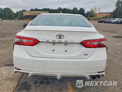 Zdjęcie 6 z 12 samochodu: 2019 TOYOTA CAMRY SE VIN:4T1B11HK5KU254019 - miniatura