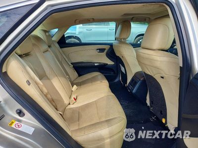 Zdjęcie 10 z 12 samochodu: 2013 TOYOTA AVALON LIMITED VIN:4T1BK1EB5DU027255 - miniatura