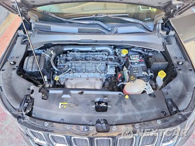 Zdjęcie 11 z 12 samochodu: 2019 JEEP COMPASS LIMITED VIN:3C4NJDCB5KT752936 - miniatura