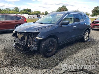 2016 NISSAN ROGUE S KNMAT2MVXGP648850 - główne zdjęcie licytacji z USA - miniatura
