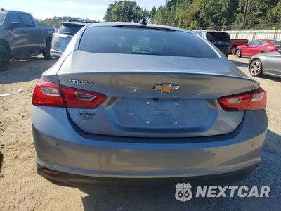 Zdjęcie 6 z 12 samochodu: 2024 CHEVROLET MALIBU LS VIN:1G1ZB5ST1RF146299 - miniatura