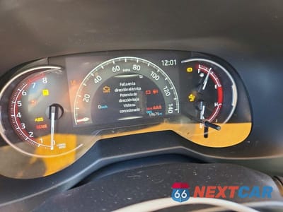 Zdjęcie 9 z 13 samochodu: 2024 TOYOTA RAV4 LE VIN:2T3H1RFV8RC256095 - miniatura