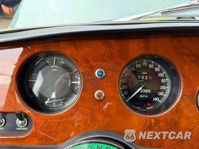 Zdjęcie 8 z 10 samochodu: 1964 VANDERHALL 4 LITRE R Vanden Plas Princess 4-Litre R VIN:VRS3L3307 - miniatura