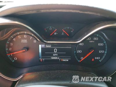 Zdjęcie 9 z 12 samochodu: 2014 CHEVROLET IMPALA LT VIN:2G1125S37E9206554 - miniatura