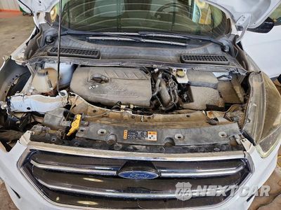 Zdjęcie 12 z 13 samochodu: 2018 FORD ESCAPE SE VIN:1FMCU0GD9JUA52274 - miniatura