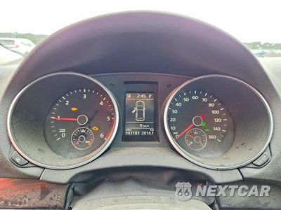 Zdjęcie 9 z 12 samochodu: 2012 VOLKSWAGEN JETTA TDI VIN:3VWPL7AJ6CM637236 - miniatura