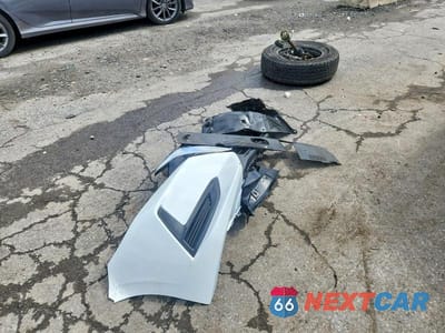 Zdjęcie 12 z 13 samochodu: 2023 NISSAN SENTRA SV VIN:3N1AB8CV6PY316154 - miniatura