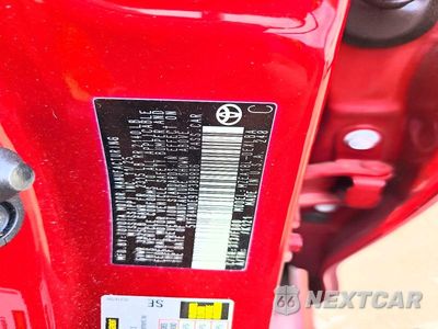 Zdjęcie 12 z 12 samochodu: 2026 TOYOTA COROLLA LE VIN:5YFB4MDE9TP389886 - miniatura