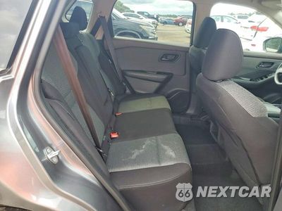 Zdjęcie 11 z 14 samochodu: 2021 NISSAN ROGUE S VIN:5N1AT3AA5MC812365 - miniatura