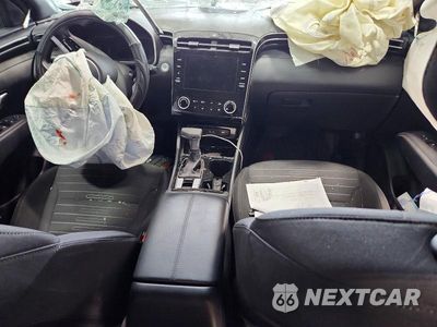 Zdjęcie 8 z 12 samochodu: 2023 HYUNDAI SANTA CRUZ SEL VIN:5NTJBDAE1PH071870 - miniatura