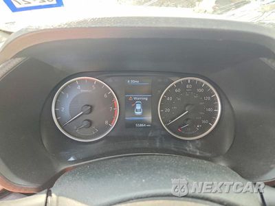 Zdjęcie 9 z 13 samochodu: 2022 NISSAN SENTRA S VIN:3N1AB8BV5NY240442 - miniatura
