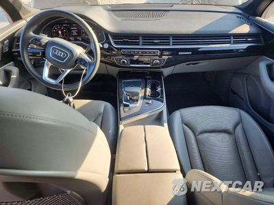 Zdjęcie 8 z 13 samochodu: 2017 AUDI Q7 PREMIUM PLUS VIN:WA1LAAF70HD036239 - miniatura