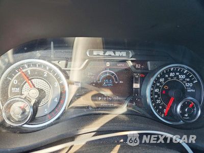 Zdjęcie 9 z 12 samochodu: 2022 RAM 2500 TRADESMAN VIN:3C6UR5CL0NG439302 - miniatura