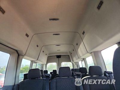 Zdjęcie 10 z 13 samochodu: 2016 FORD TRANSIT T-350 HD VIN:1FBVU4XV9GKA53785 - miniatura