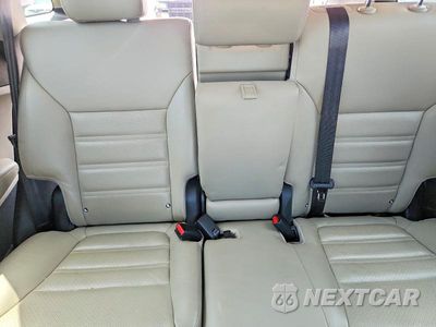 Zdjęcie 10 z 13 samochodu: 2017 KIA SORENTO EX VIN:5XYPH4A17HG217959 - miniatura