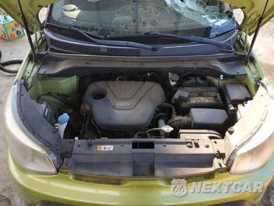 Zdjęcie 11 z 12 samochodu: 2014 KIA SOUL BASE VIN:KNDJN2A20E7720978 - miniatura