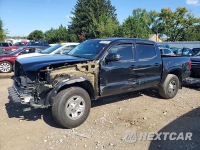 2019 TOYOTA TACOMA SR V6 3TMCZ5AN7KM190356 - główne zdjęcie licytacji z USA - miniatura