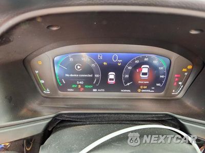 Zdjęcie 9 z 12 samochodu: 2023 HONDA ACCORD TOURING HYBRID VIN:1HGCY2F85PA024900 - miniatura