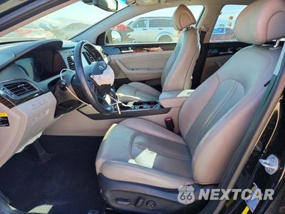 Zdjęcie 7 z 13 samochodu: 2016 HYUNDAI SONATA HYBRID LIMITED VIN:KMHE34L11GA033338 - miniatura